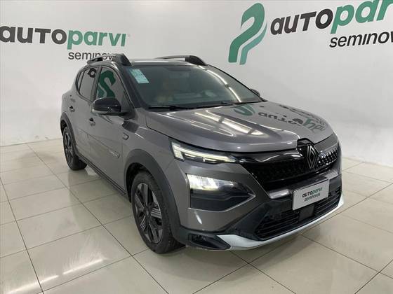 RENAULT KARDIAN 1.0 TCE FLEX PREMIÉRE EDITION EDC